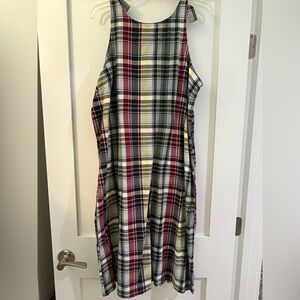 NWT Tommy Hilfiger Sheath Dress